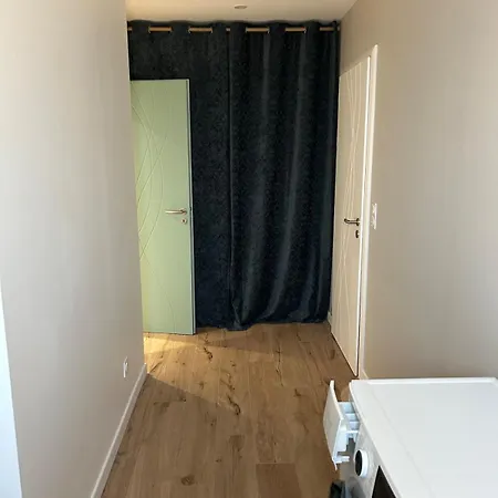 Maison Chaleureuse Proche 7 Personnes Maximum *