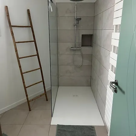 度假居 Maison Chaleureuse Proche 7 Personnes Maximum *